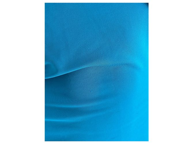 Abito blu Philosophy Di Alberta Ferretti - vista 8