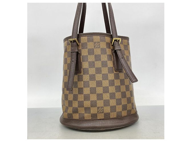 Borsa Tote Louis Vuitton Damier Mare N42240 Ebene Damier ebene - vista 10