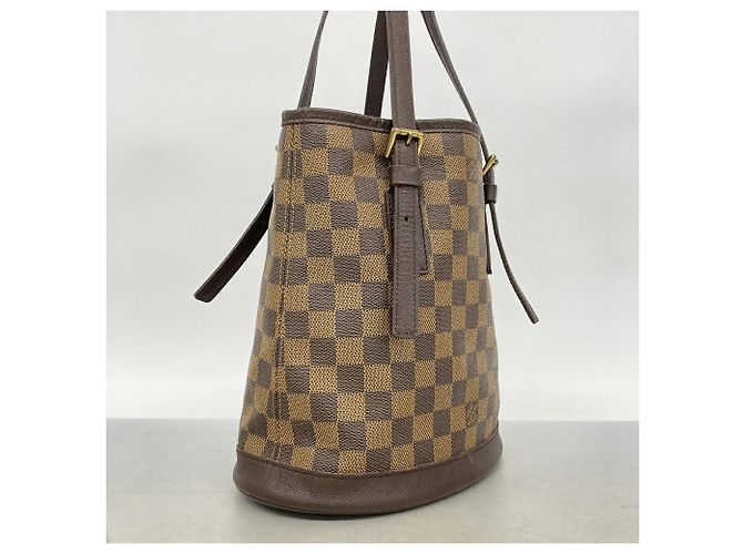 Borsa Tote Louis Vuitton Damier Mare N42240 Ebene Damier ebene - vista 2