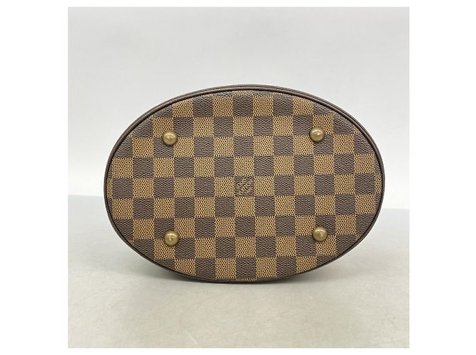 Borsa Tote Louis Vuitton Damier Mare N42240 Ebene Damier ebene - vista 3