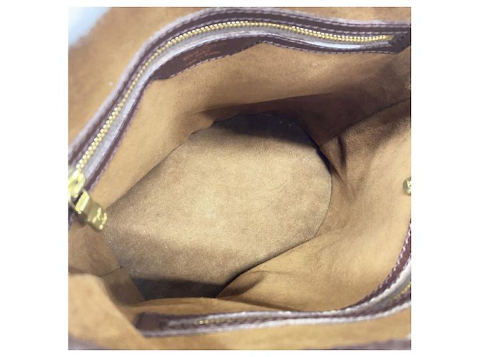 Borsa Tote Louis Vuitton Damier Mare N42240 Ebene Damier ebene - vista 4