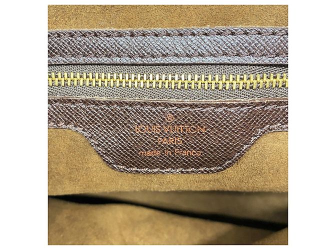 Borsa Tote Louis Vuitton Damier Mare N42240 Ebene Damier ebene - vista 5