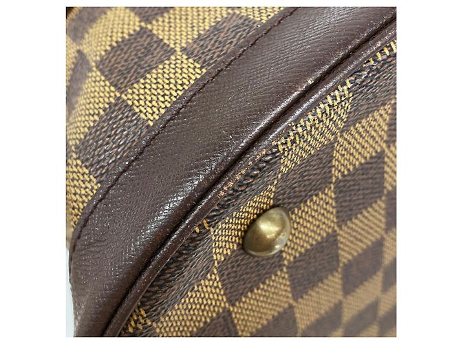 Borsa Tote Louis Vuitton Damier Mare N42240 Ebene Damier ebene - vista 6