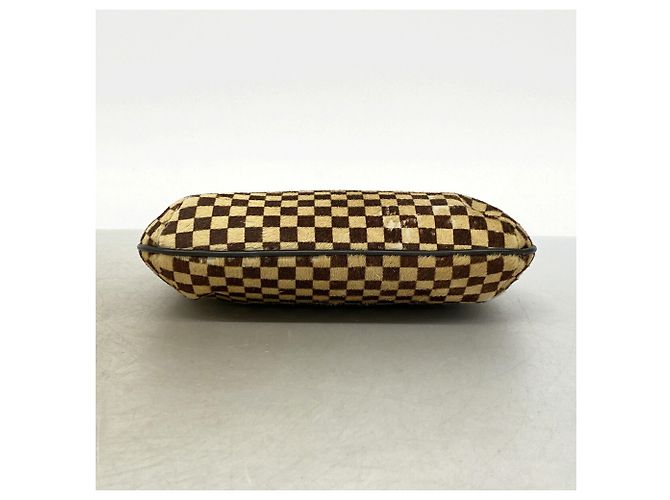 Borsa Louis Vuitton Damier Sauvage Tiger Damier ebene - vista 3