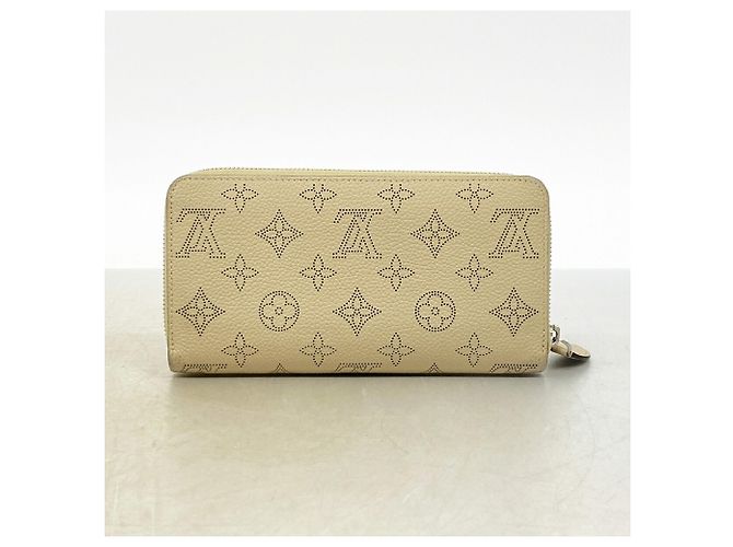 Cartera Zippy Louis Vuitton Mahina - vista 7