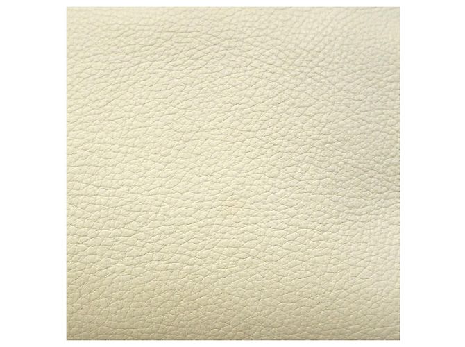 Hermès Borsa Hermes Kelly 32 in bianco - vista 14