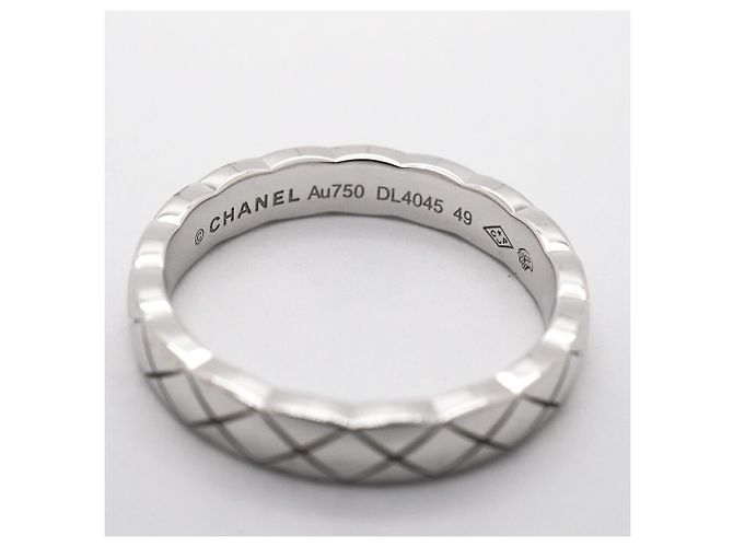 Chanel Coco Crush Bandring - Ansicht 4