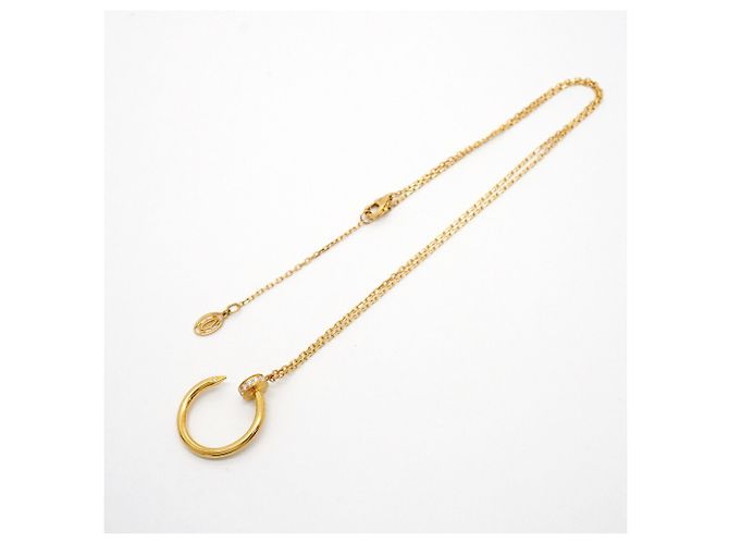 Collana Cartier Juste un Clou - vista 3