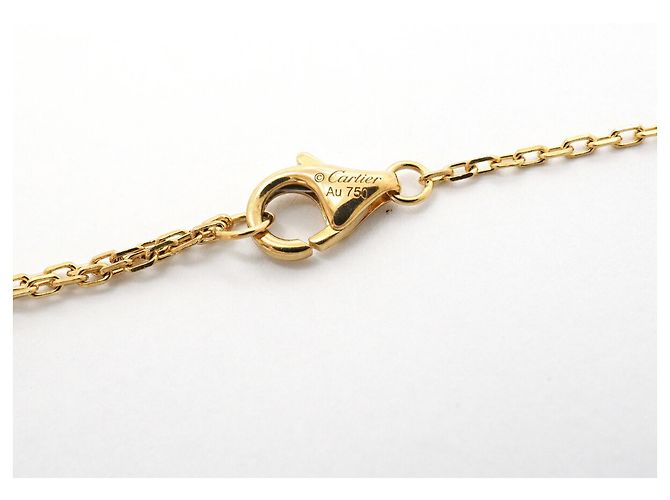 Collana Cartier Juste un Clou - vista 4