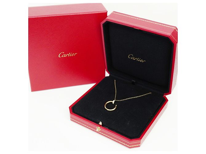 Collana Cartier Juste un Clou - vista 7