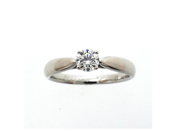 Anel Tiffany & Co. Harmony - vista 2