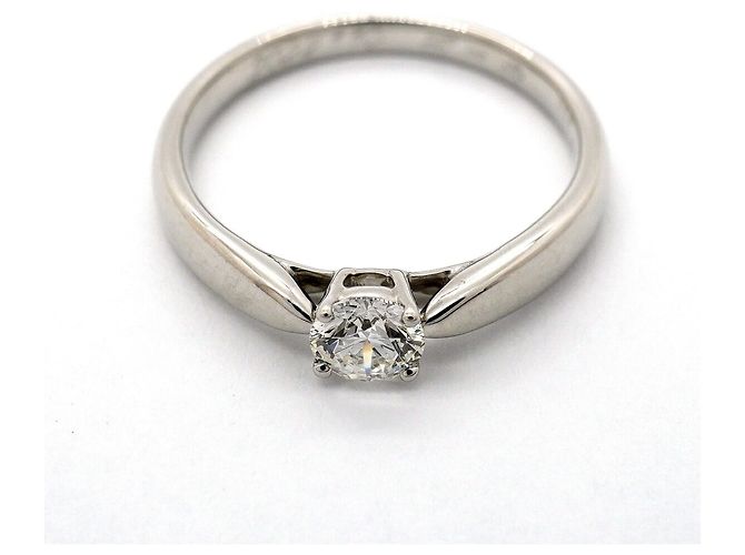 Anel Tiffany & Co. Harmony - vista 3