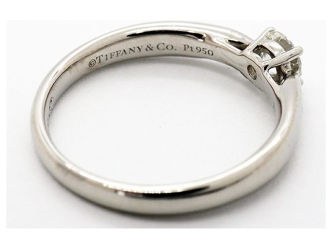 Anel Tiffany & Co. Harmony - vista 4