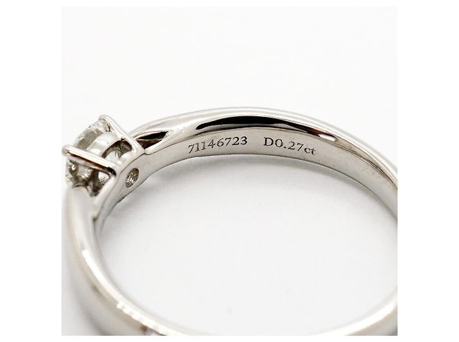 Anel Tiffany & Co. Harmony - vista 5