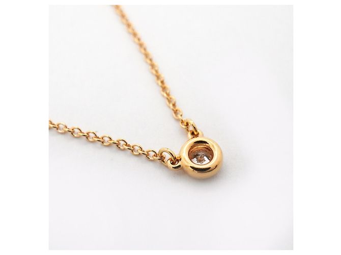 Collana Tiffany & Co. By the Yard - vista 2
