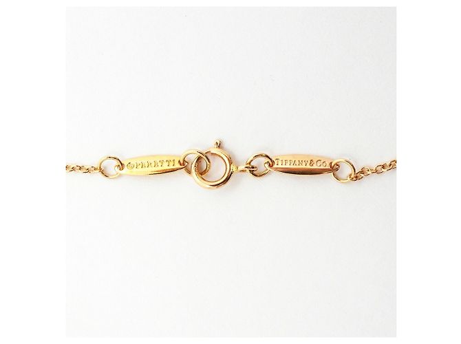 Collana Tiffany & Co. By the Yard - vista 4