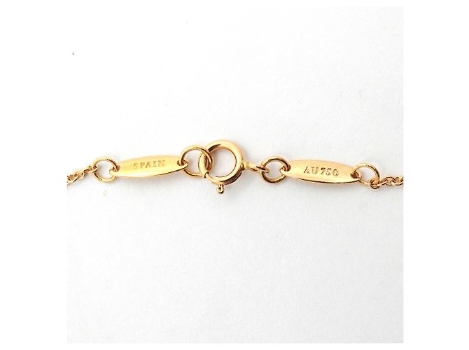 Collana Tiffany & Co. By the Yard - vista 5