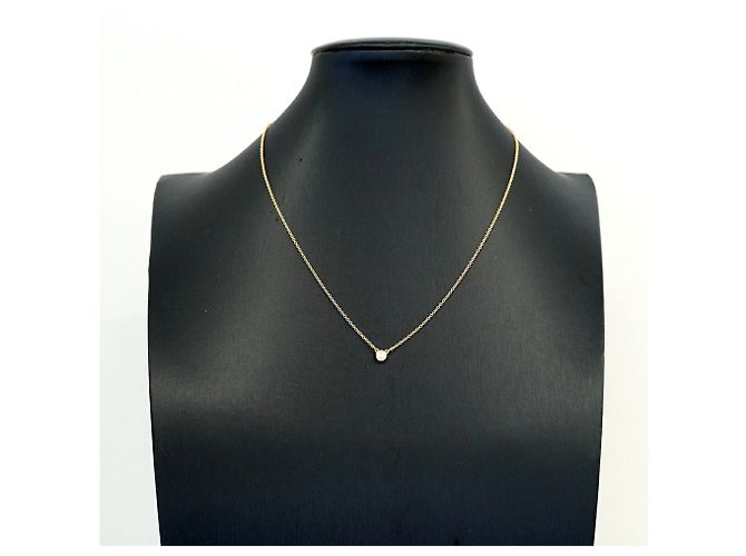 Collana Tiffany & Co. By the Yard - vista 6