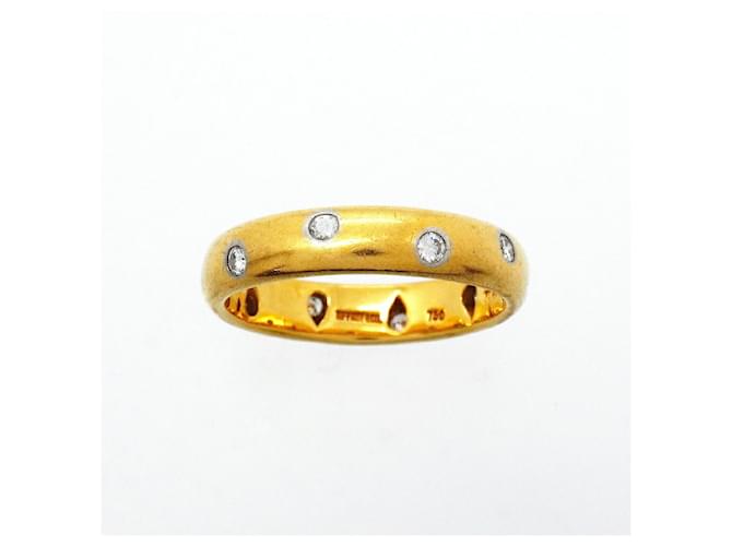 Tiffany & Co. Dots Ring - Ansicht 2