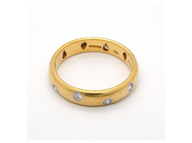Tiffany & Co. Dots Ring - Ansicht 3