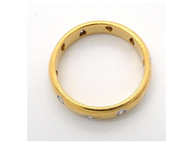 Tiffany & Co. Dots Ring - Ansicht 7
