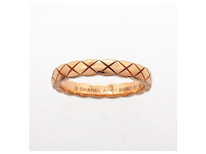 Chanel Coco Crush Bandring - Ansicht 2