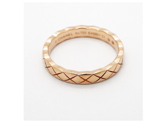 Chanel Coco Crush Bandring - Ansicht 3
