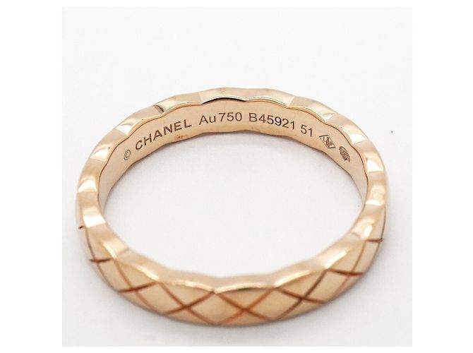 Chanel Coco Crush Bandring - Ansicht 4