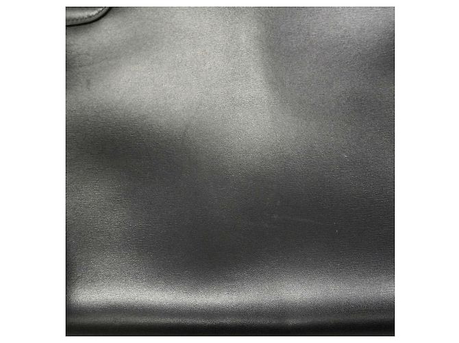 Hermès Borsa Hermes Kelly 32 in Nero - vista 11