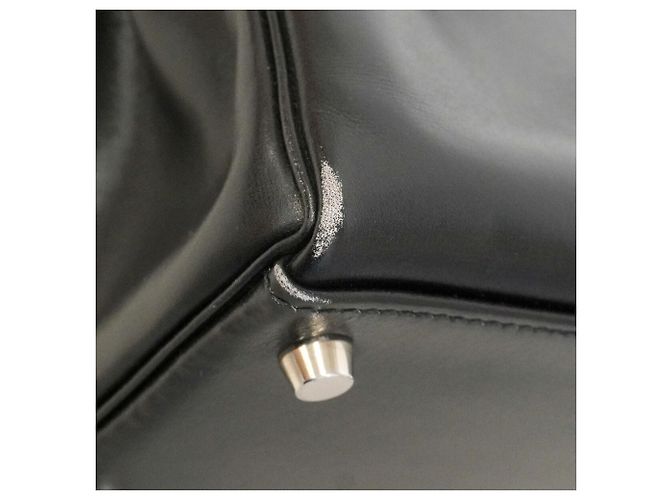 Hermès Borsa Hermes Kelly 32 in Nero - vista 6
