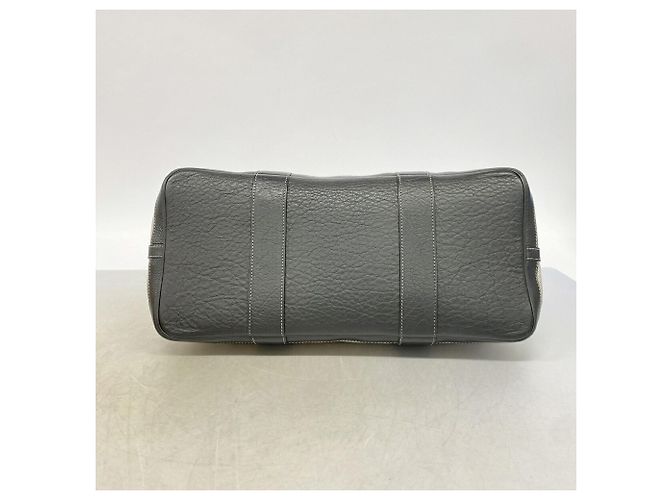 Hermès Borsa Tote Hermes Garden PM Nero - vista 3