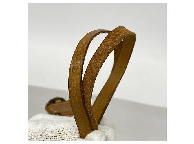 Louis Vuitton Monogram Pochette Accessoires Pouch Marrone - vista 6