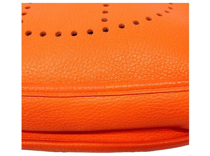 Hermès Borsa a tracolla Hermes Evelyne 3PM - vista 12