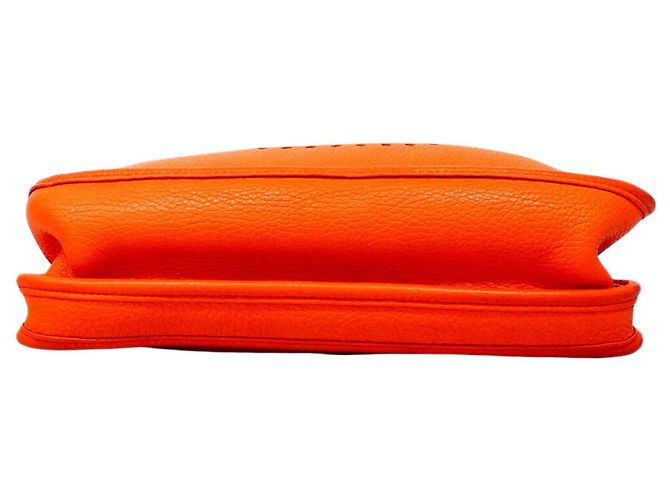 Hermès Borsa a tracolla Hermes Evelyne 3PM - vista 3