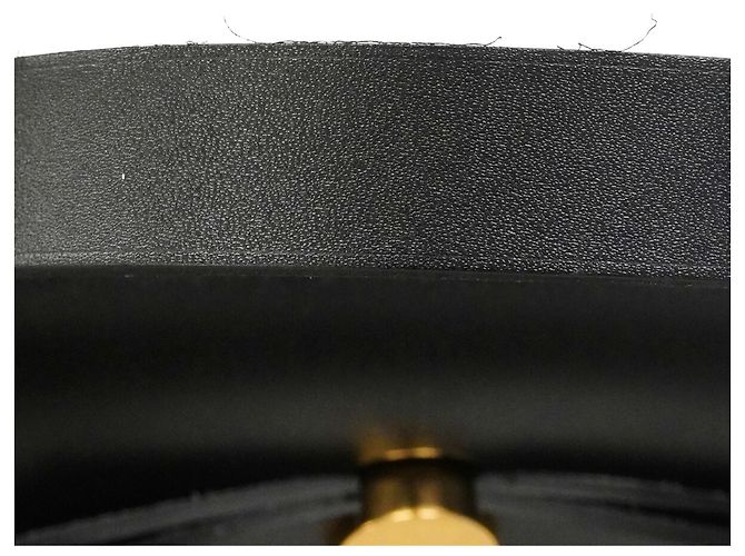 Hermès Borsa Hermes Herbag Zip Pocket PM Marrone Nero - vista 7
