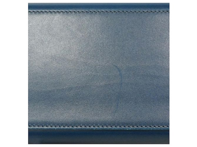 Hermès Borsa Hermes Kelly 28 Box Calf Colvert - vista 11
