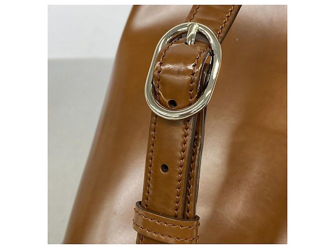 Borsa a tracolla Cartier Panthère Marrone - vista 11
