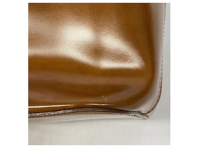 Borsa a tracolla Cartier Panthère Marrone - vista 6