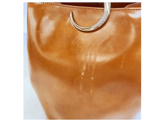 Borsa a tracolla Cartier Panthère Marrone - vista 8