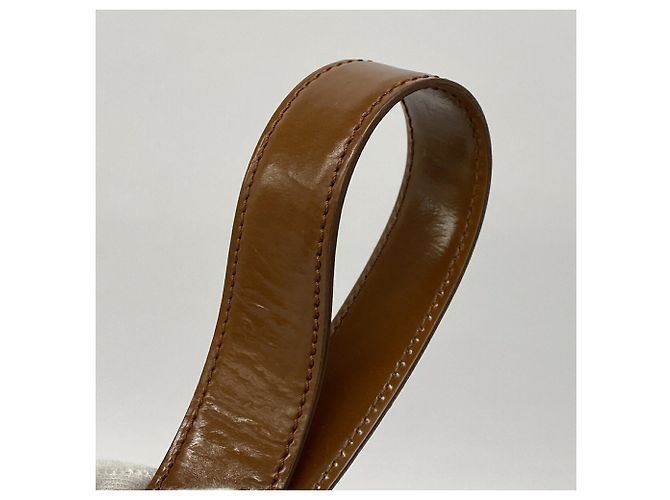 Borsa a tracolla Cartier Panthère Marrone - vista 9