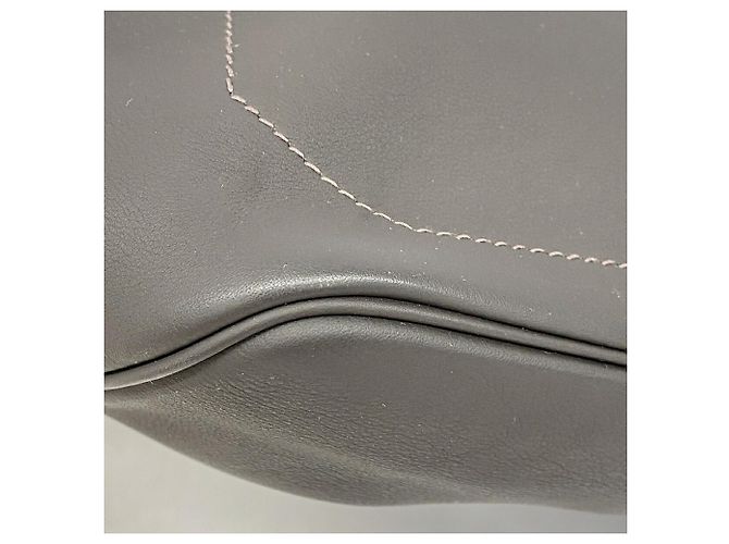 Hermès Borsa a tracolla Hermes Cityslide Cross GM Swift Ebene Damier ebene - vista 6