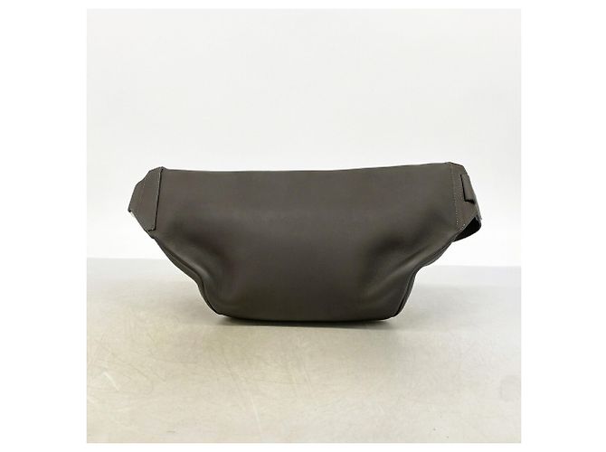 Hermès Borsa a tracolla Hermes Cityslide Cross GM Swift Ebene Damier ebene - vista 8