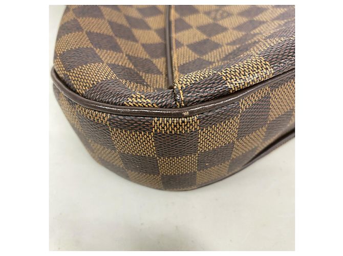 Borsa a tracolla Louis Vuitton Damier Thames GM Damier ebene - vista 6