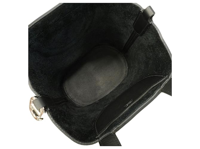 Hermès Borsa Hermes In the Loop 18 Nero - vista 4