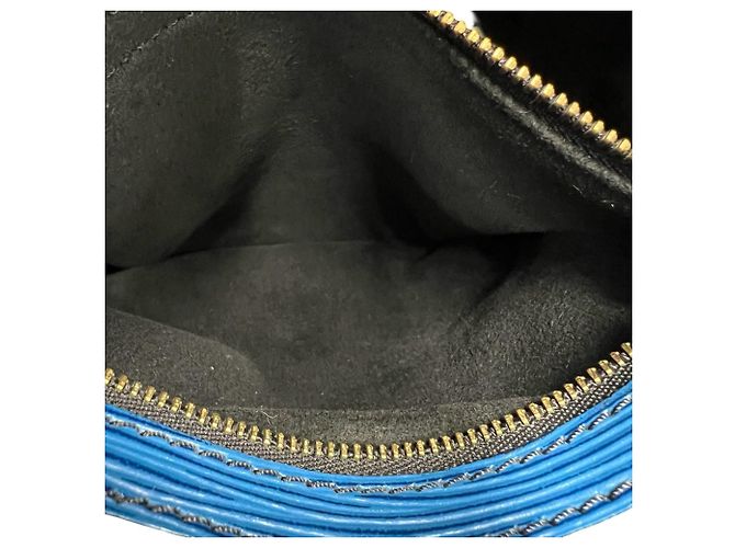 Noe Louis Vuitton Vintage Noé Beuteltasche aus Epi-Leder - Ansicht 10