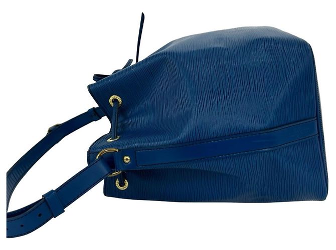 Noe Louis Vuitton Vintage Noé Beuteltasche aus Epi-Leder - Ansicht 5