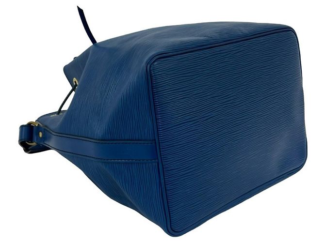 Noe Louis Vuitton Vintage Noé Beuteltasche aus Epi-Leder - Ansicht 7