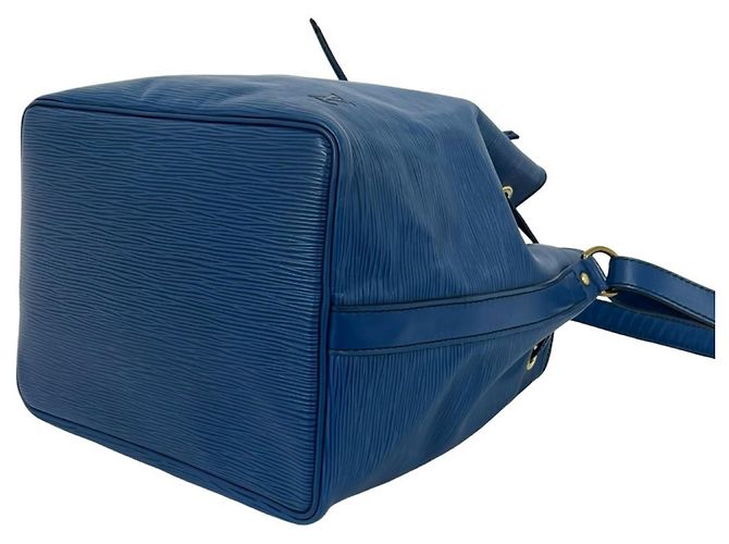Noe Louis Vuitton Vintage Noé Beuteltasche aus Epi-Leder - Ansicht 8