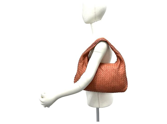 Borsa a mano Bottega Veneta in pelle Intrecciato - vista 2