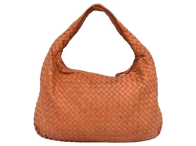 Borsa a mano Bottega Veneta in pelle Intrecciato - vista 3